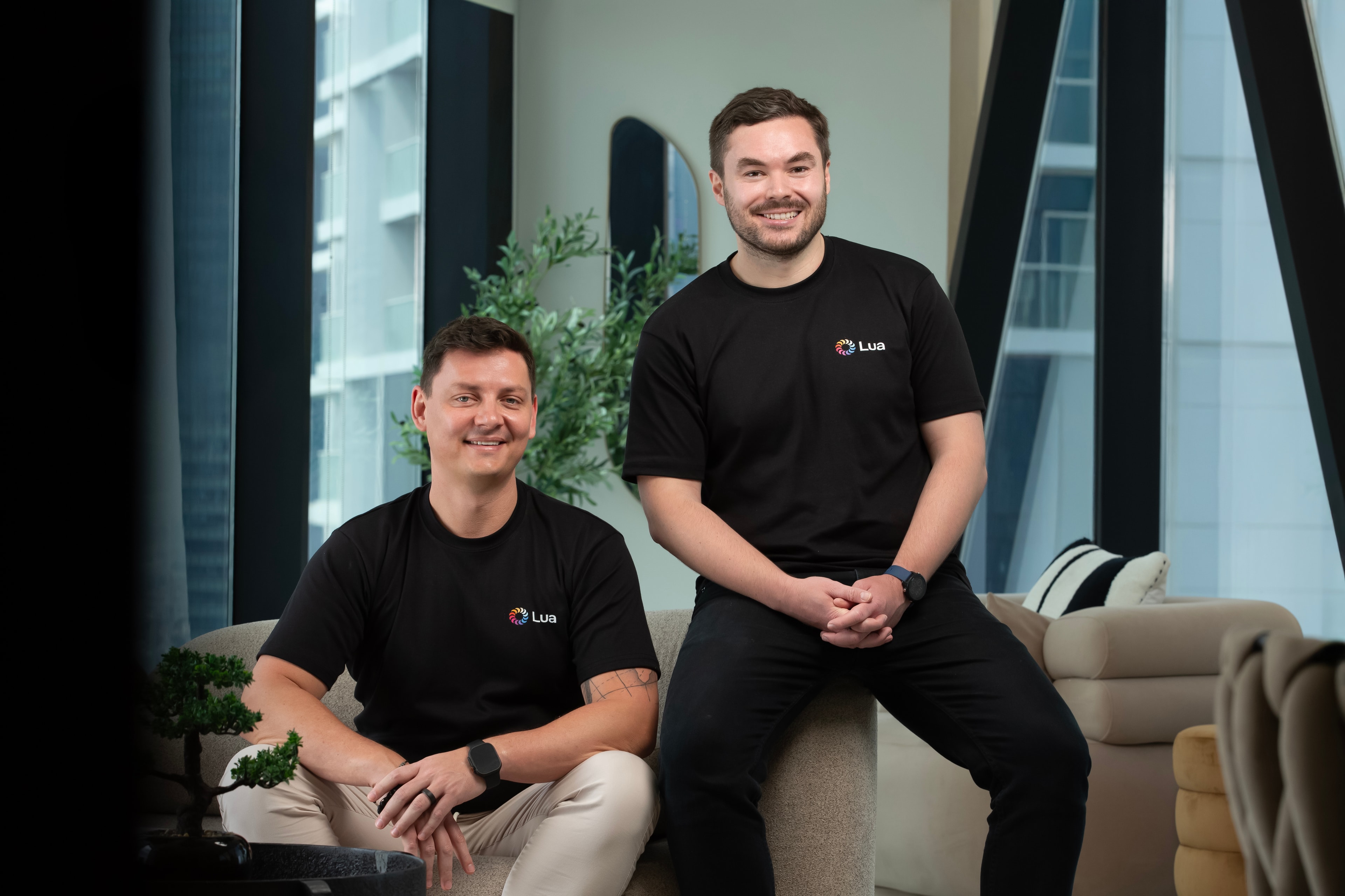 Lua Snags $5.8M to Democratize AI Workforce Management