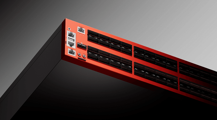 Aria Networks' $125M Funding Boosts AI Switch Ambitions