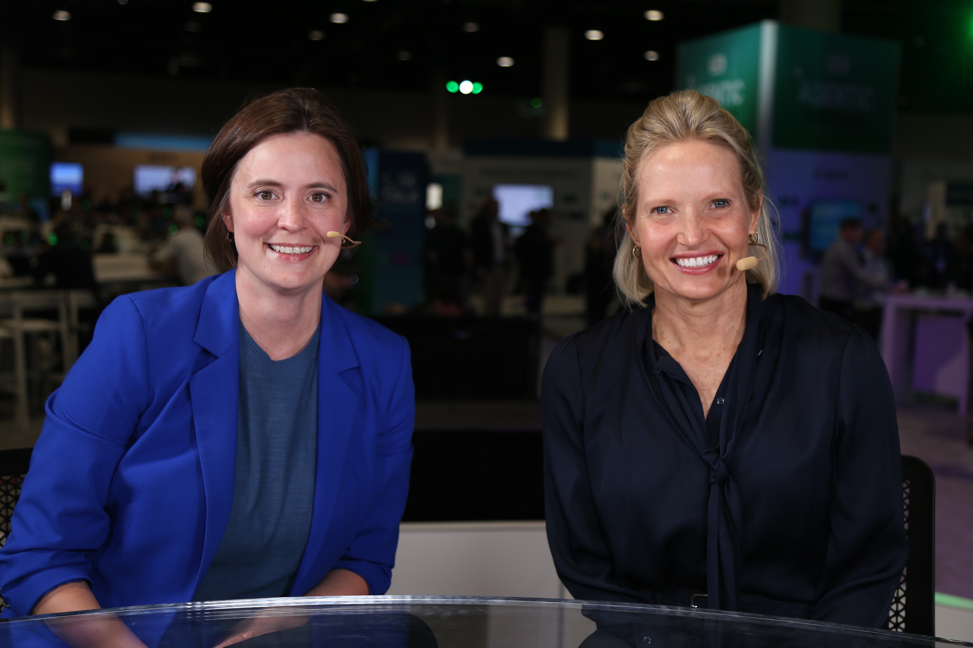 AI's Role in Combating Human Trafficking: Turning Scattered Data into Action