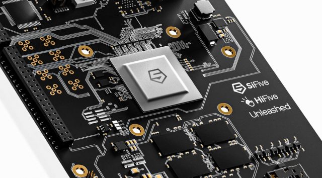 SiFive Lands $400M Boost: What This Means for RISC-V and the Chip Industry