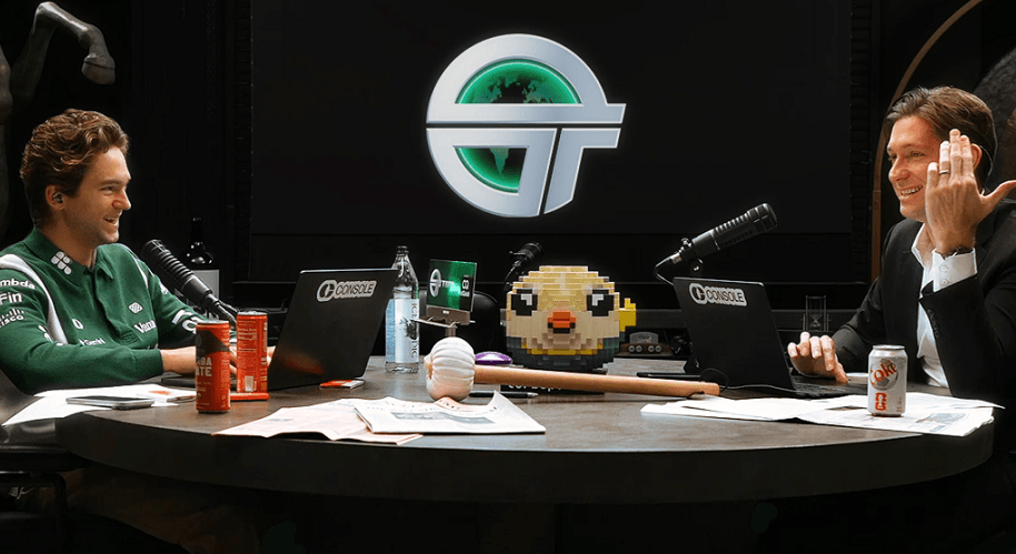 OpenAI Dives into Media: Acquires TBPN Podcast