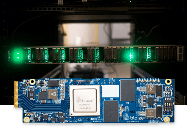 Blaize AI Services: From Pilot to Production without Building from Scratch