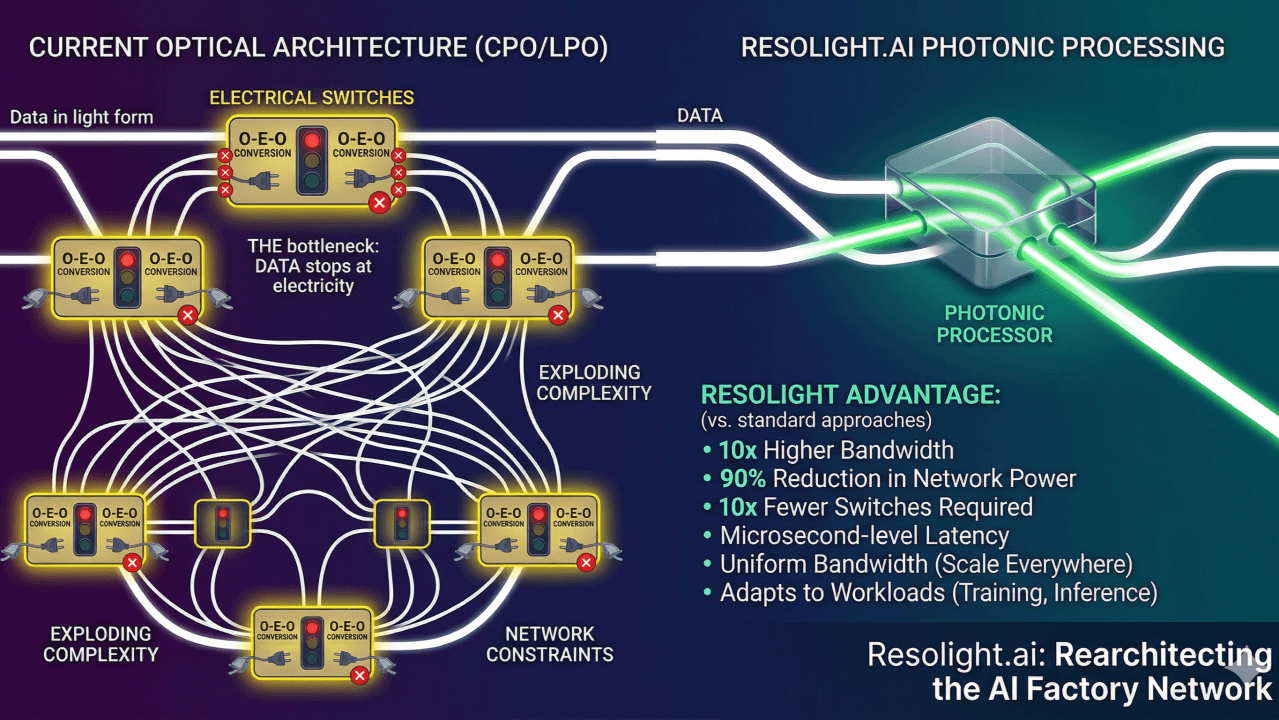 The Real AI Bottleneck: It's Not What You Think