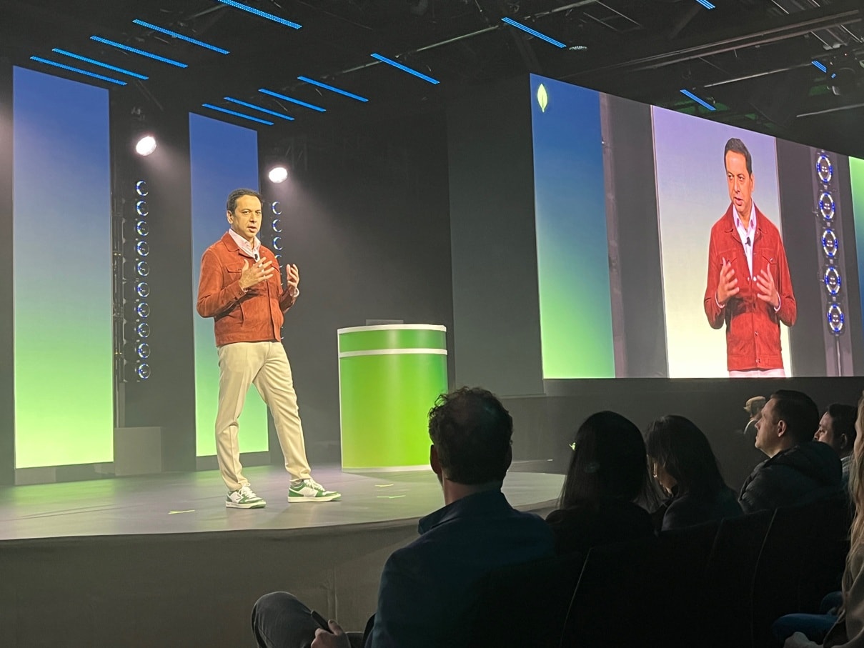 MongoDB's Earnings Show AI's Not the Software Grim Reaper