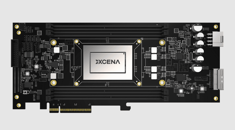 XCENA Secures $135M to Revolutionize AI Memory Speeds