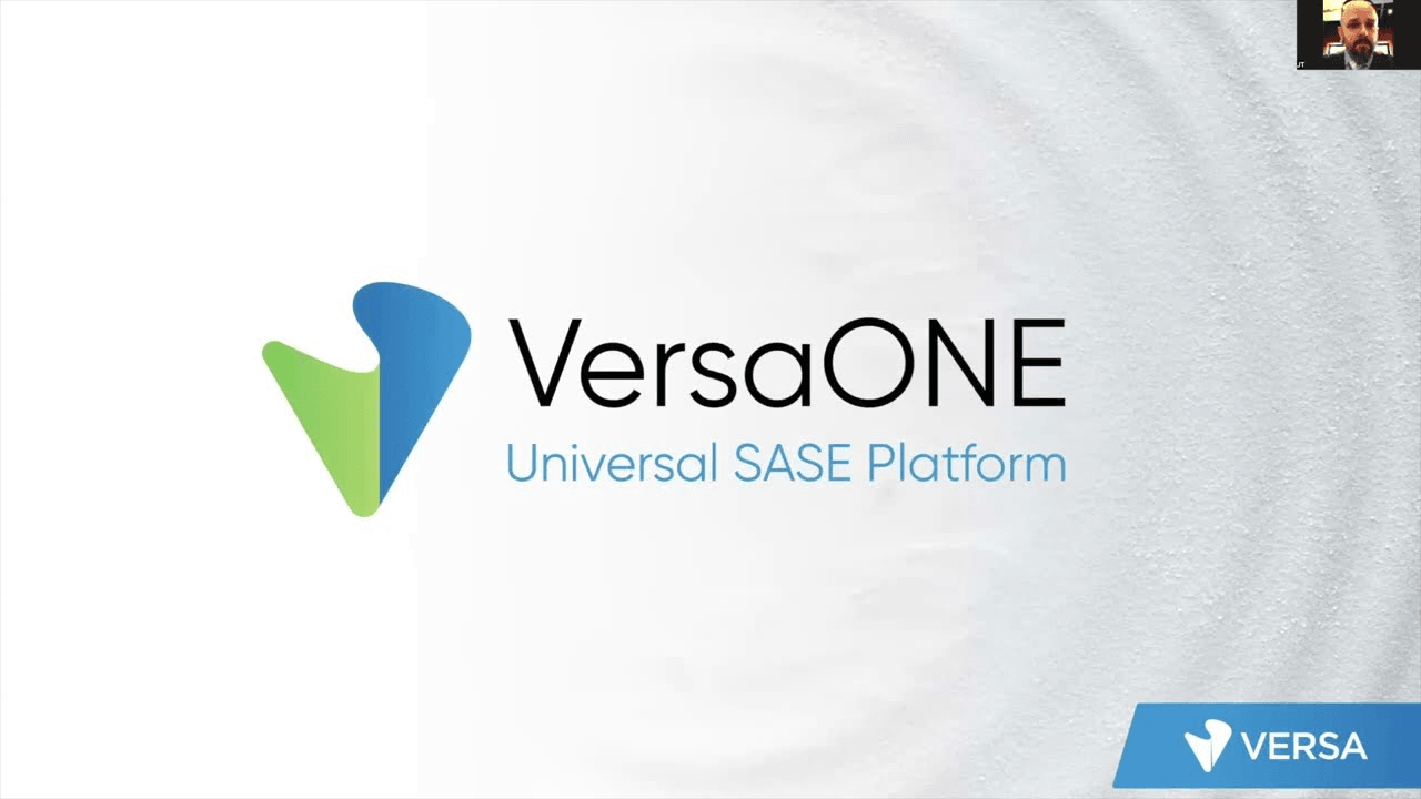 Versa applies zero-trust controls to AI agent actions with new MCP architecture