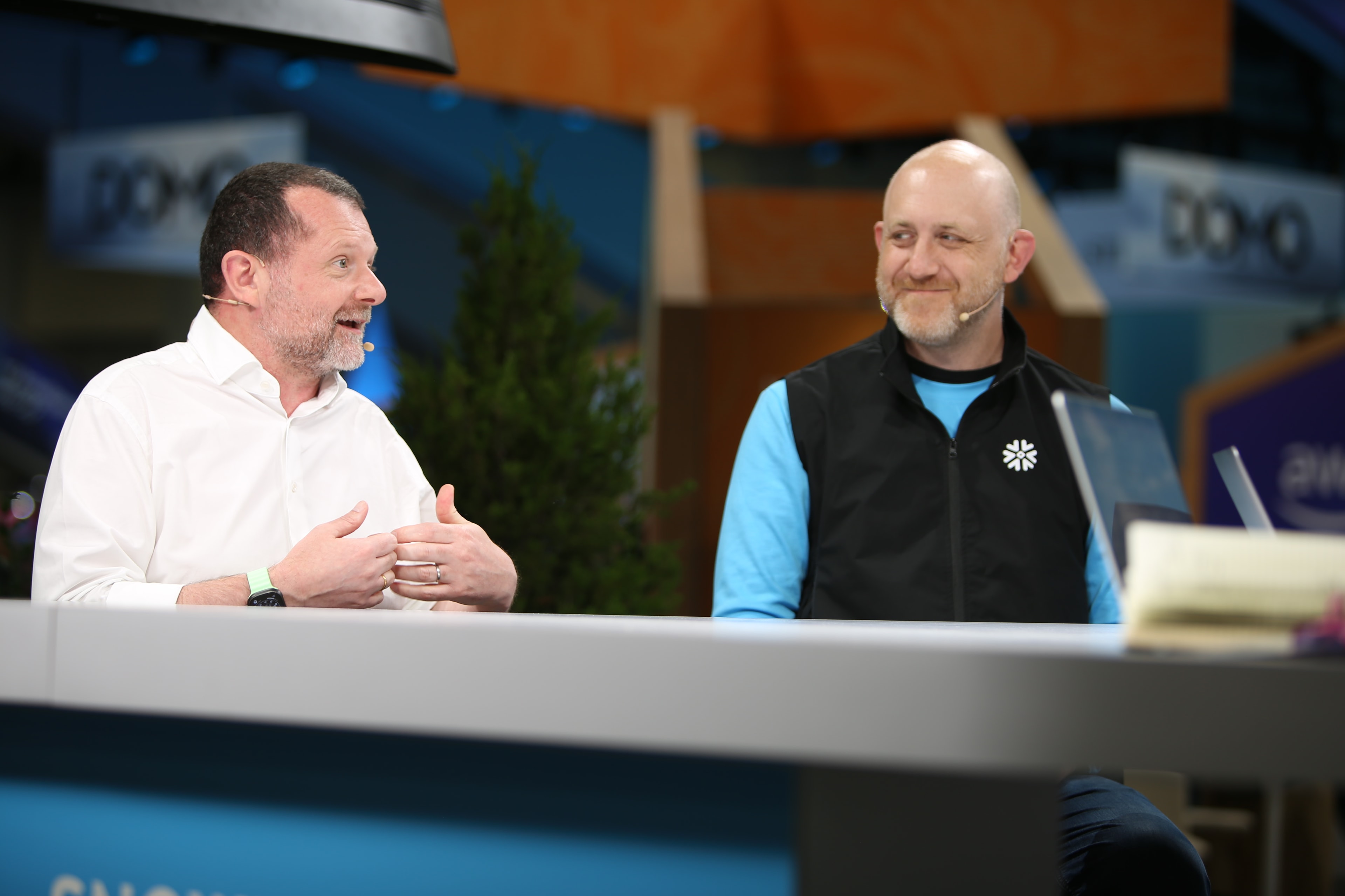 Unleashing Data's Potential: The Rise of Open Architectures