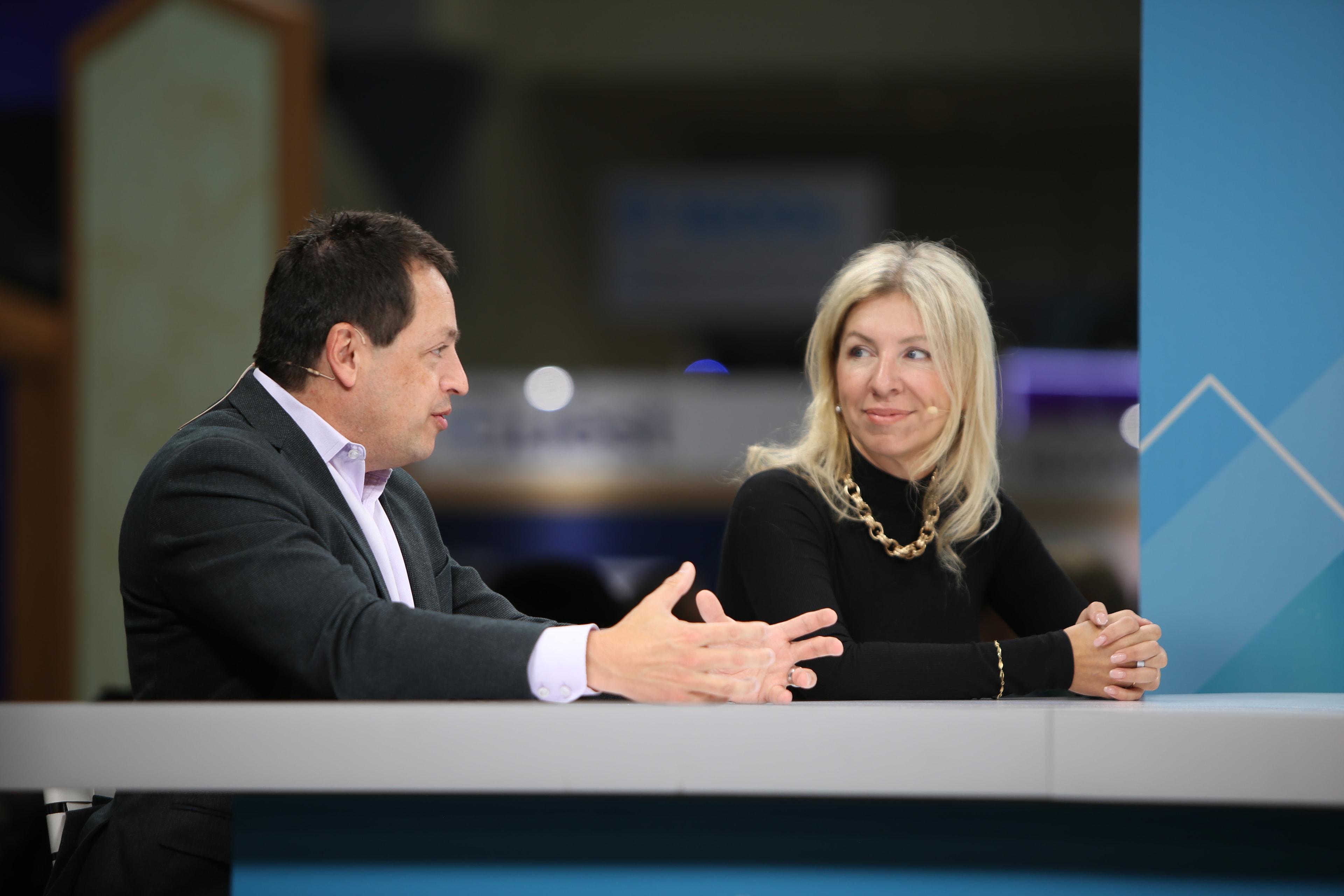 Ericsson and Snowflake: Building AI from the Ground Up