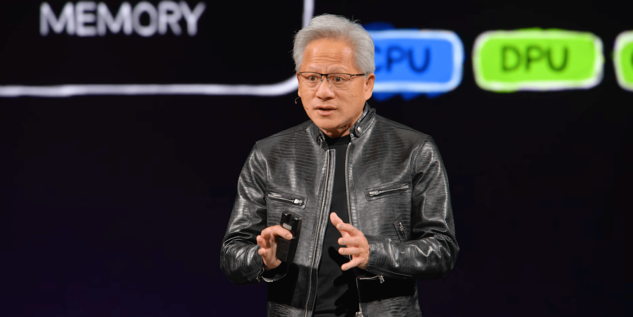 Nvidia's Vision for AI: Redefining Economies and Employment