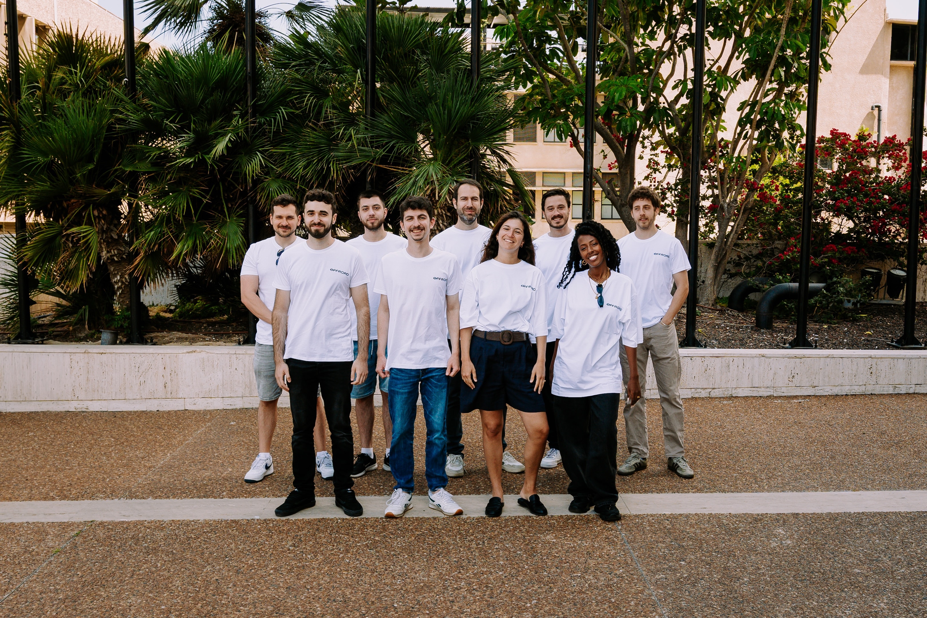 Offroad Inc. Pioneers Agentic Identity Security with AI