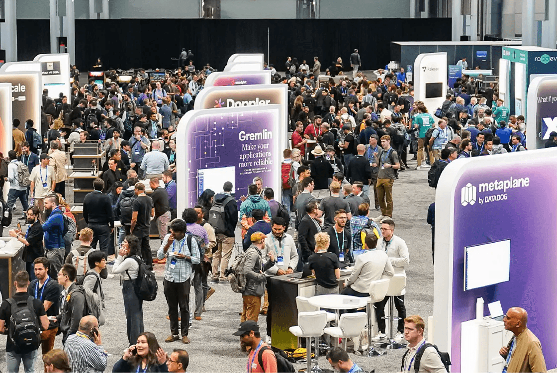 Datadog Unveils Over 100 Features: A Leap Towards Autonomous AI Ops