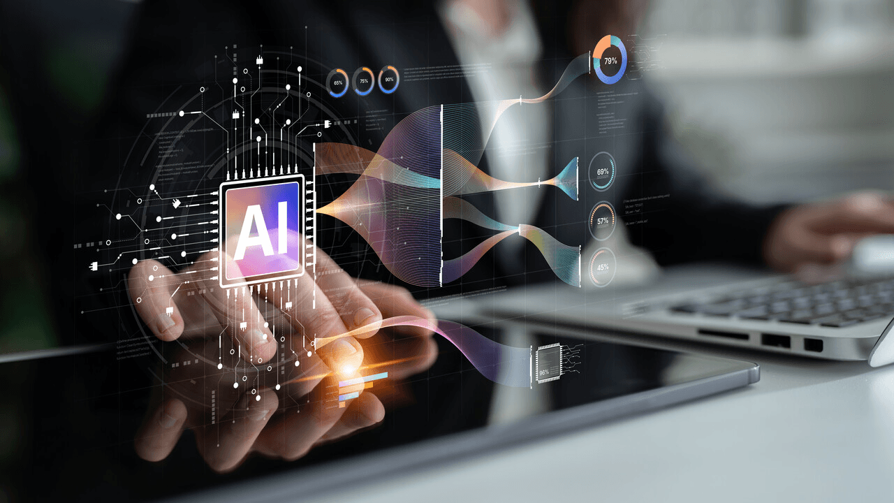 DTEX's AI Play: Reading Intent or Just Reading the Room?
