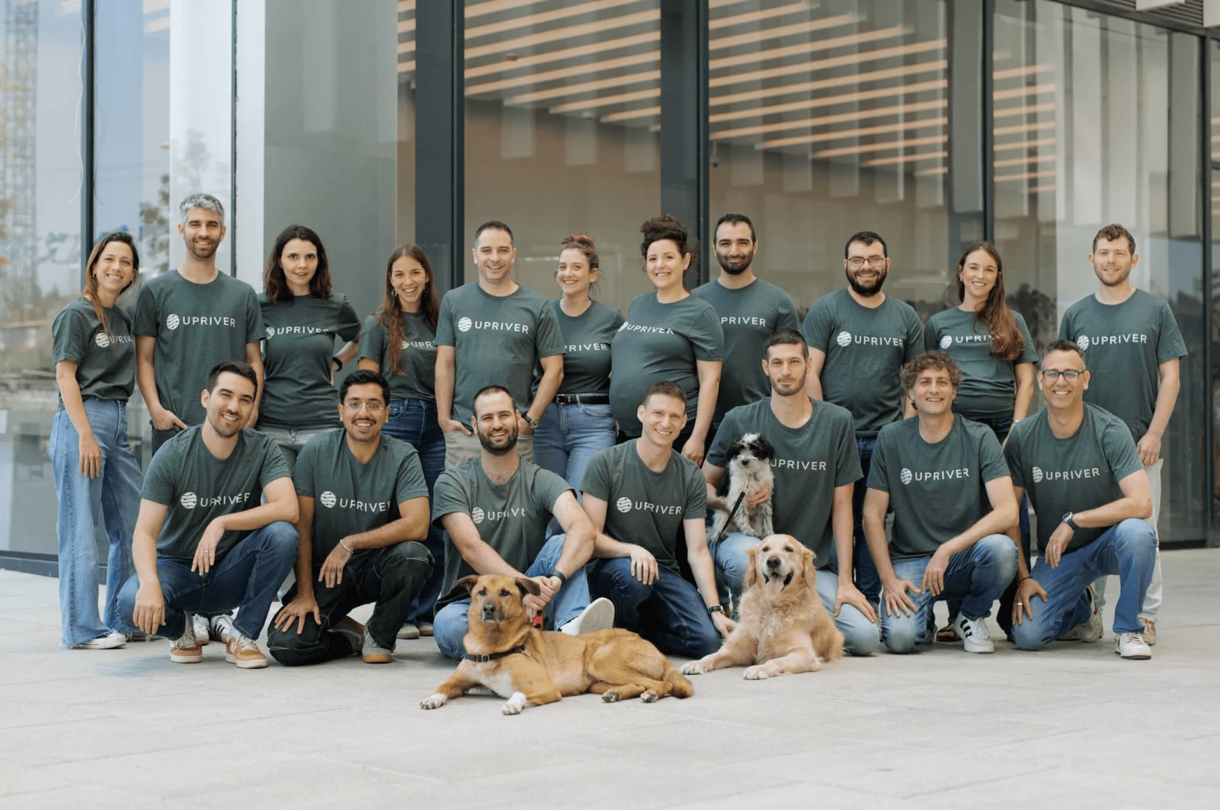 Upriver's $14M Bet on Automating AI Data Engineering
