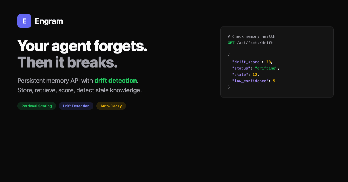 CipherBuilds' Engram: A New Era for AI Architecture