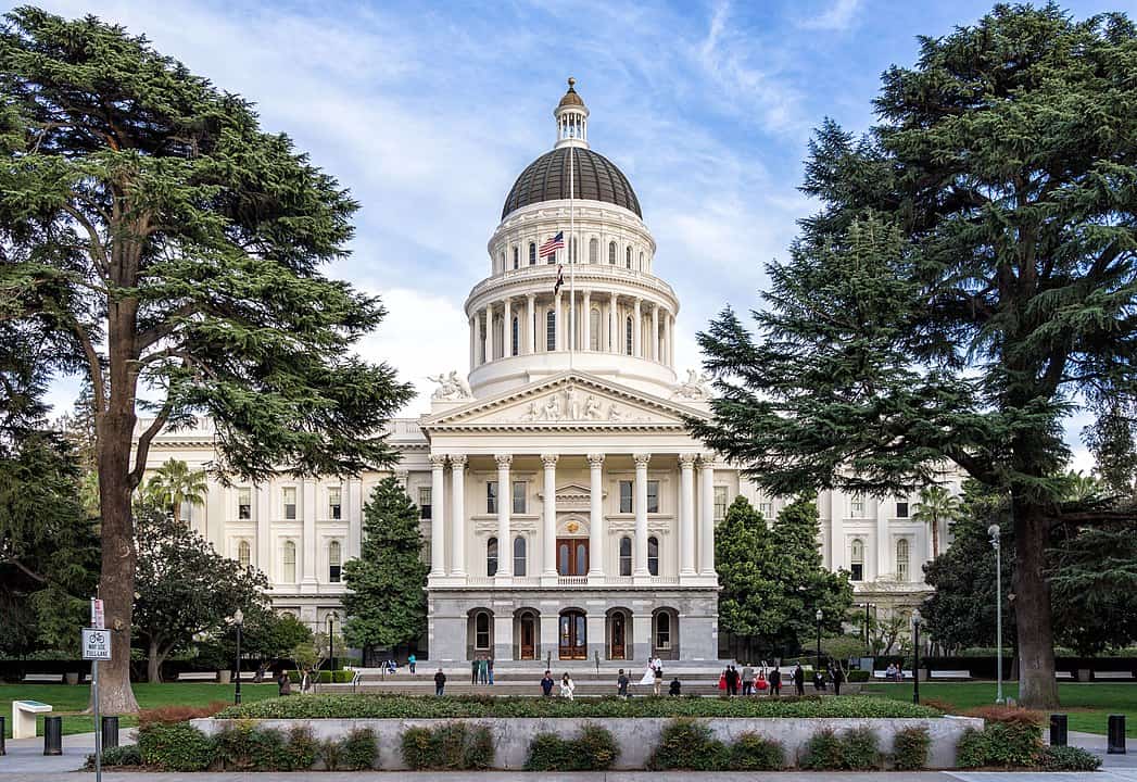 California Leads AI Regulation with SB 53: A Proactive Step