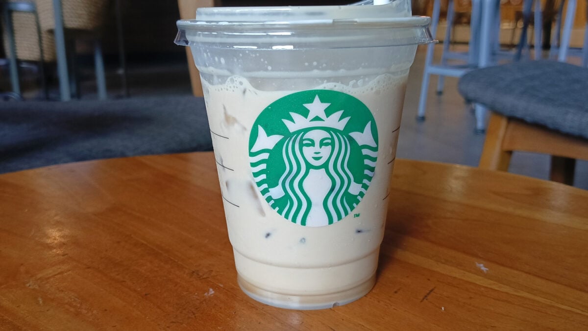 Starbucks Dumps AI Tool That Couldn't Count Beans Right