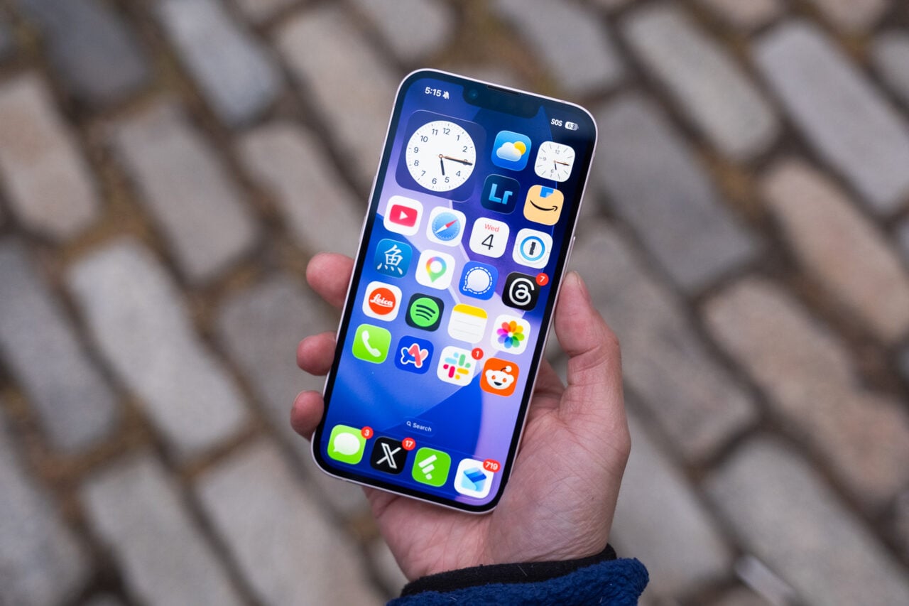 Apple's Agentic AI: Security Meets Intelligence