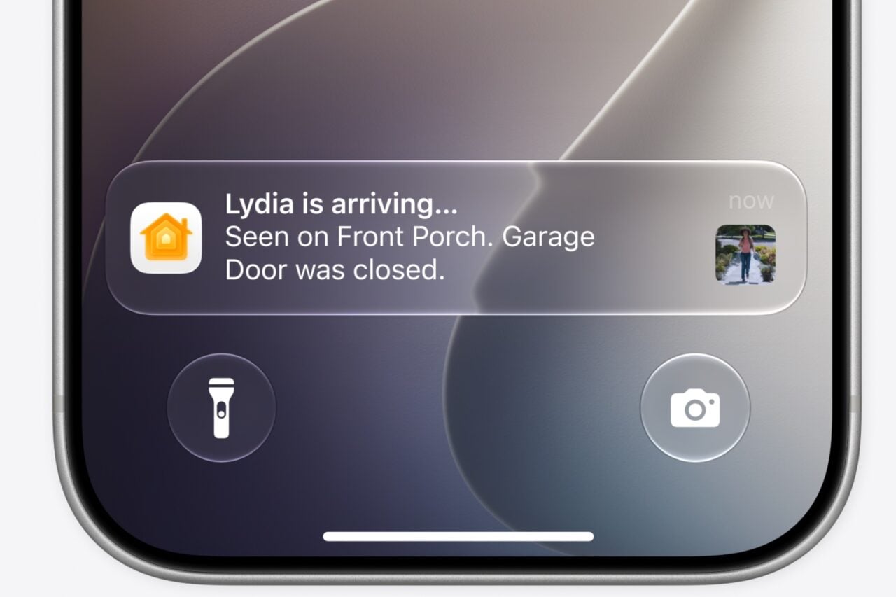 Apple’s iCloud+ Upgrades: A Step Toward Truly Smart Homes?