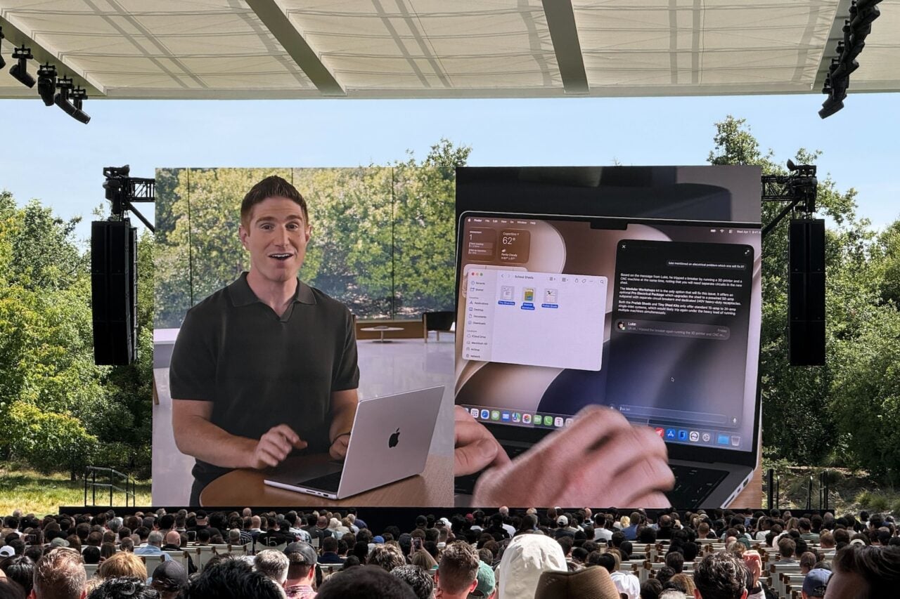 macOS Golden Gate: AI Takes a Backseat to Usability
