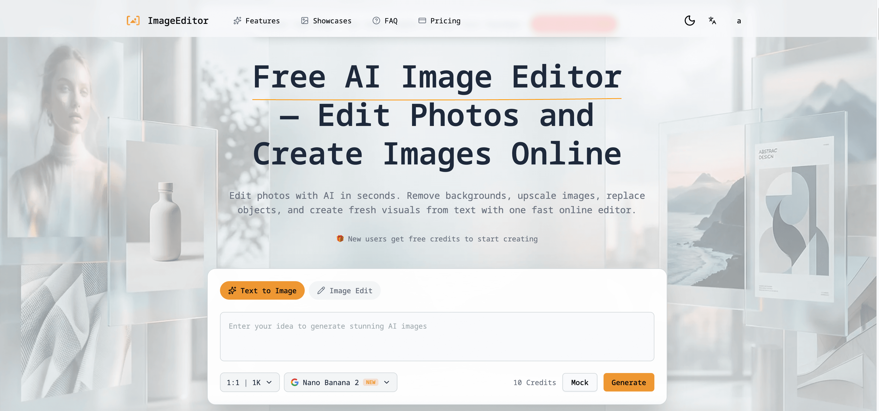 A New Image Editor Emerges: Practical or Just Another Gimmick?