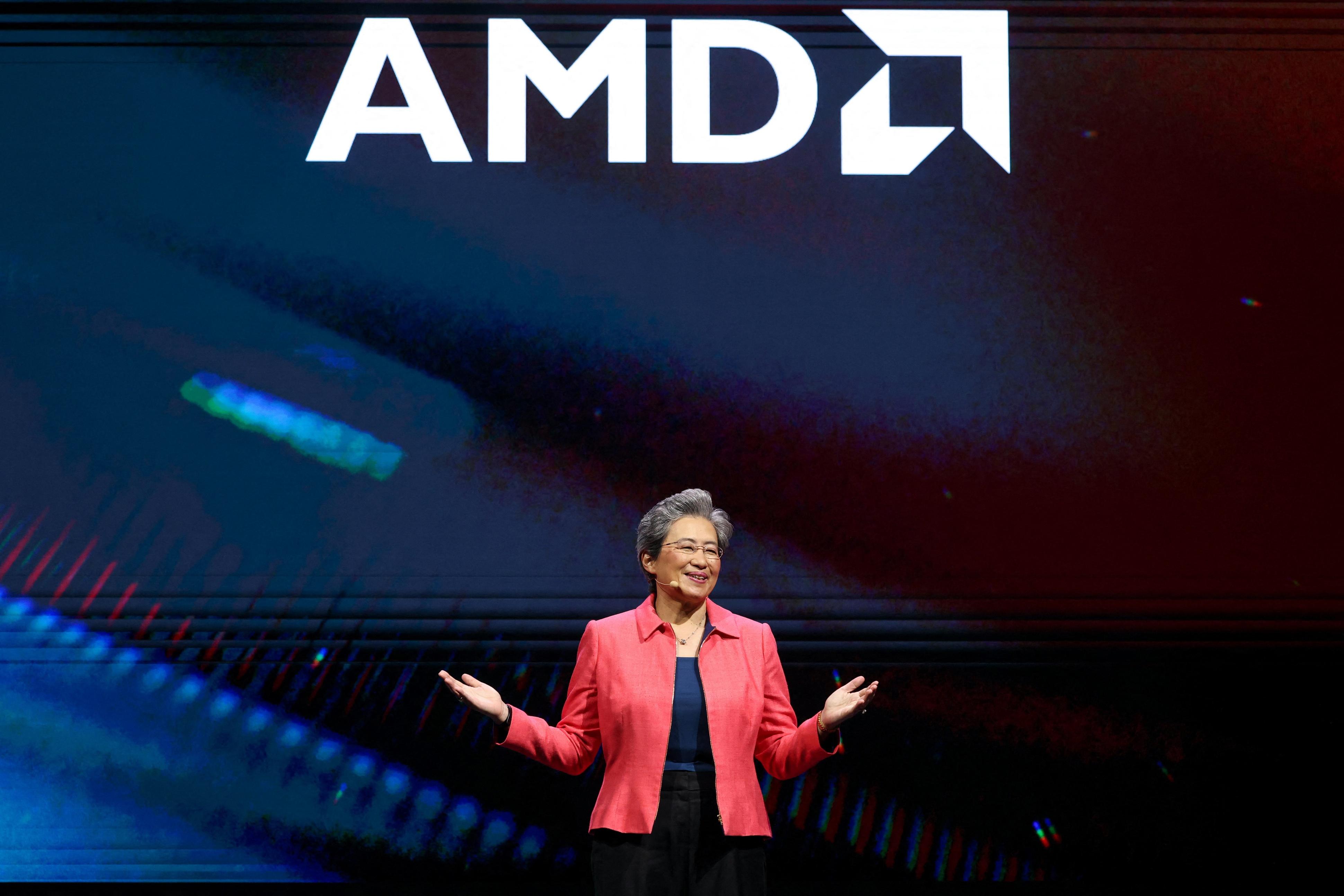 Lisa Su's MIT Address: Engineering the Future with AI Responsibility