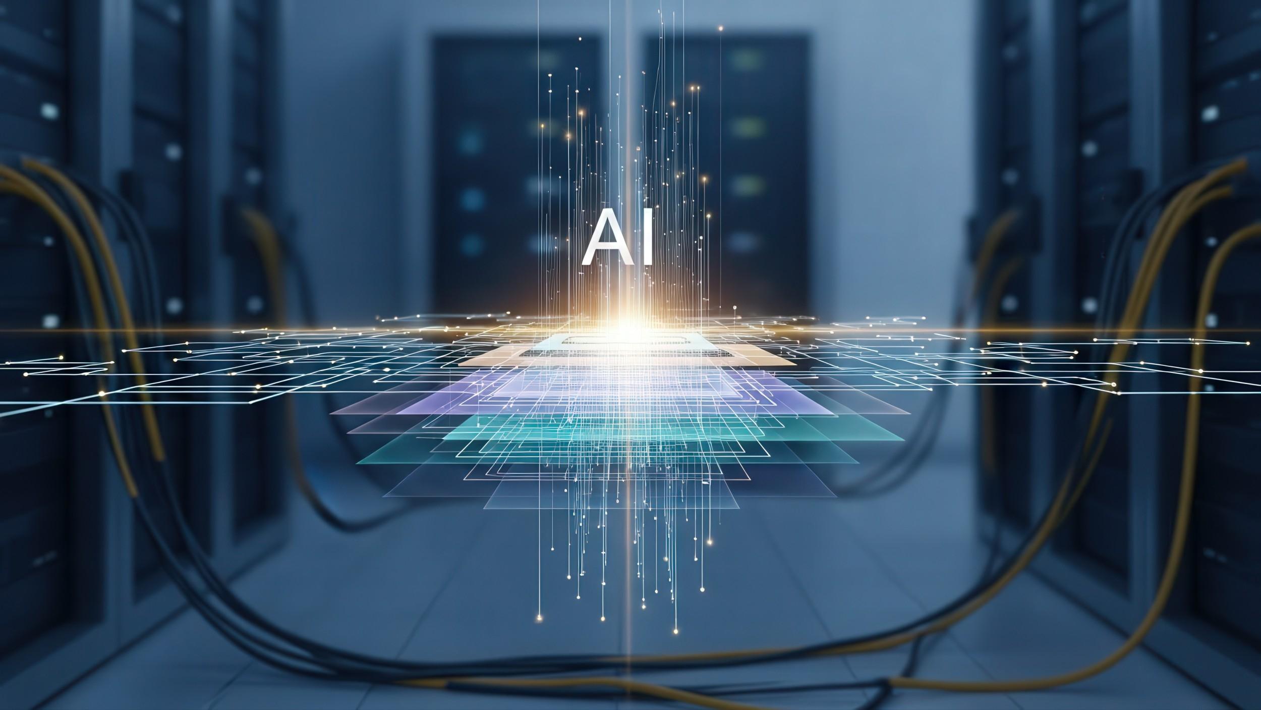 AI Factories: The New Industrial Revolution?