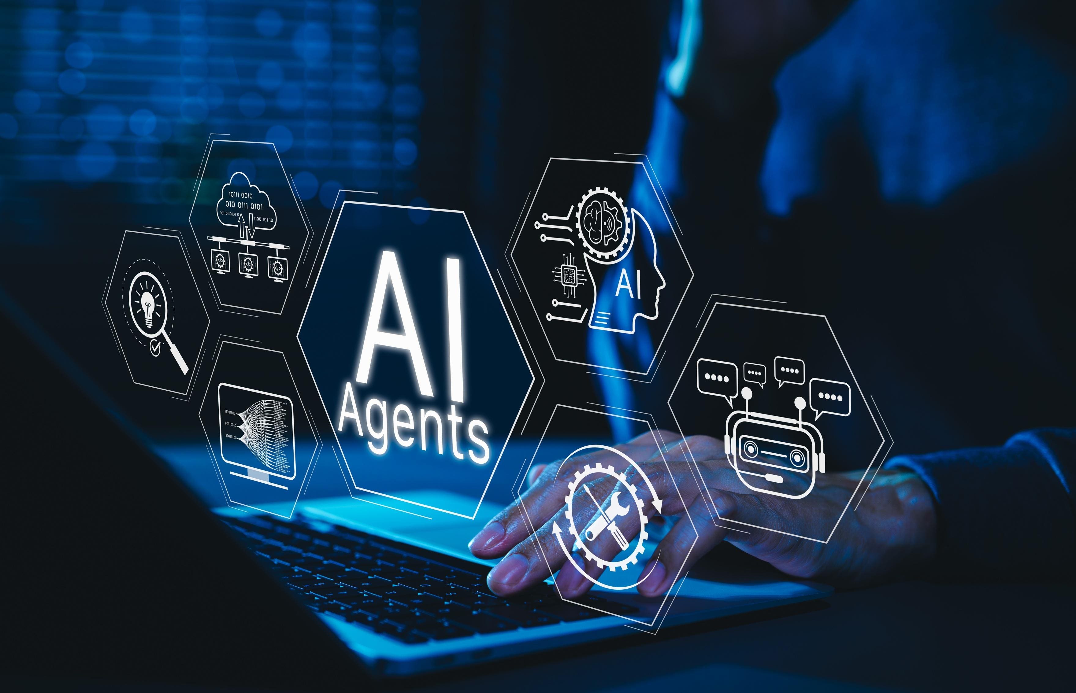 AI Agents: Fast, Unpredictable, and a Security Opportunity