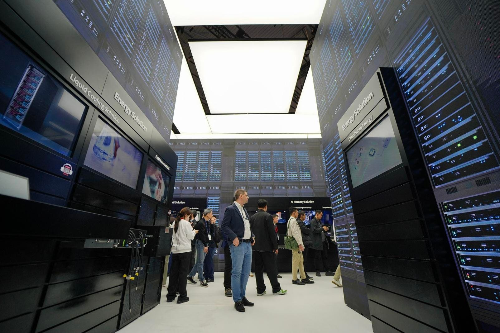 When Software Costs Drop, What Truly Holds Value?