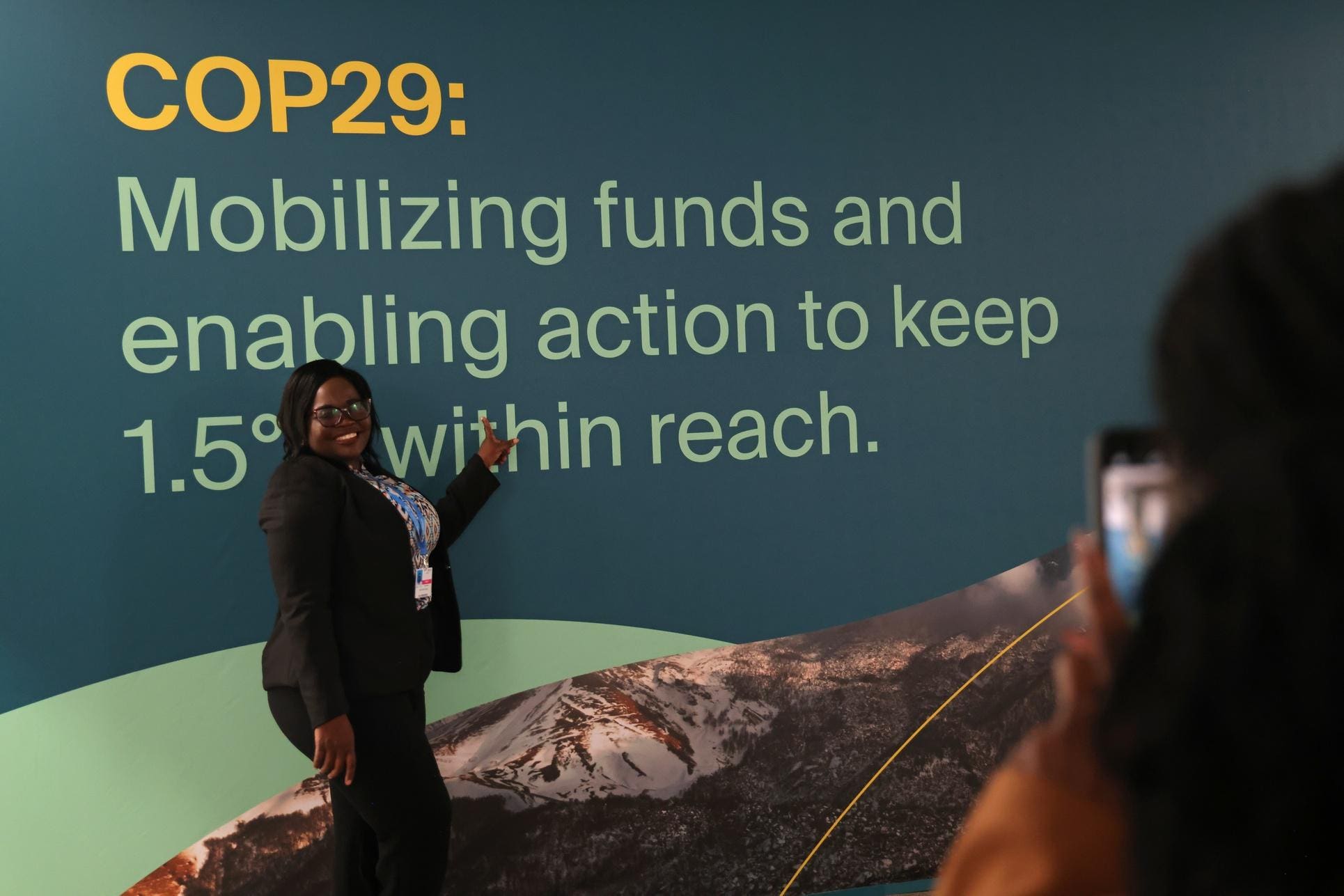 AI's Climate Finance Tango: Opportunity or Illusion?