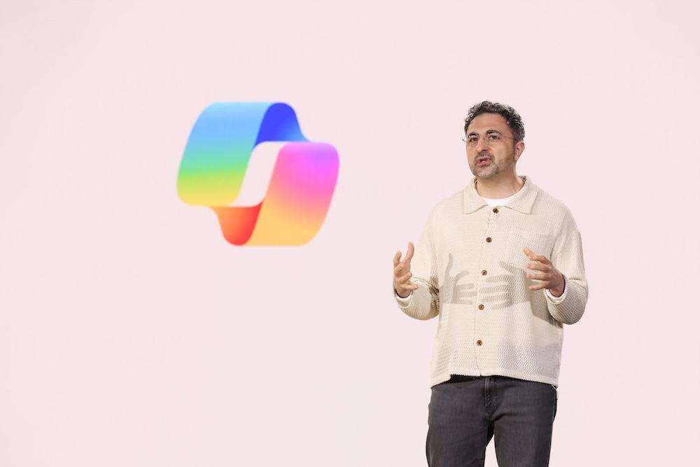 Microsoft's In-House AI Models: A Strategic Shift from OpenAI