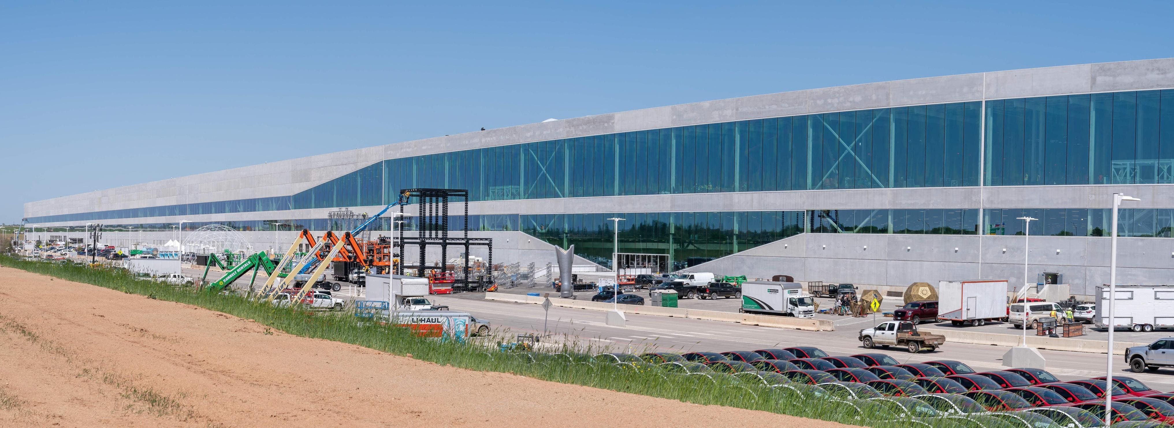 Elon Musk's Terafab: The Next Frontier in AI Hardware?