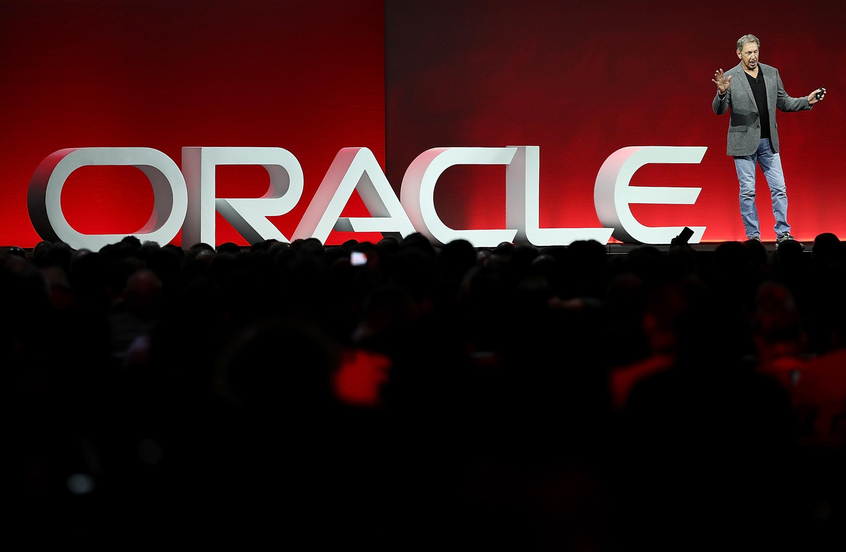 Oracle’s Layoffs: When AI Efficiency Cuts Real Jobs