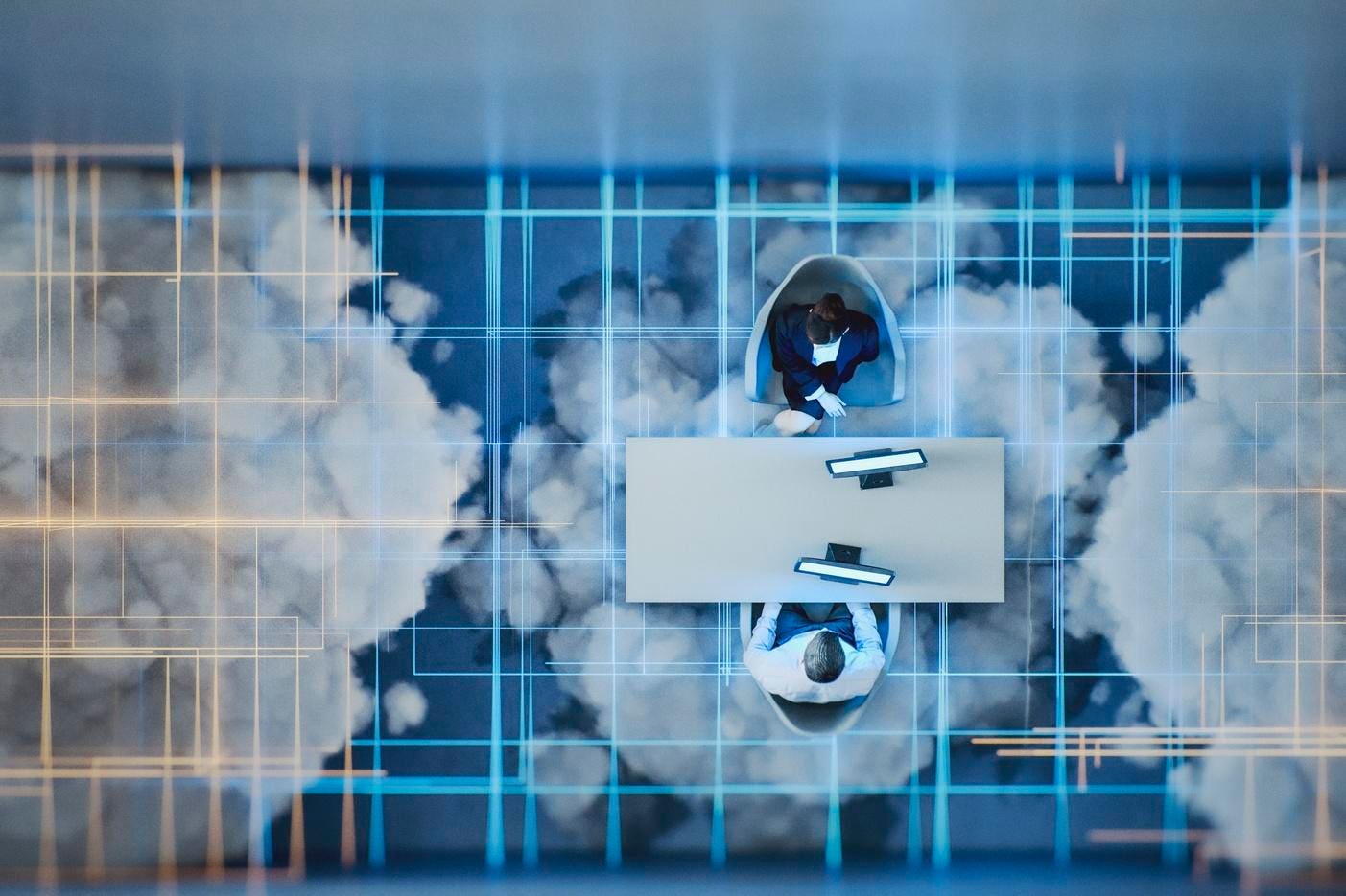 Why Only 14% of Businesses Truly Embrace the Cloud