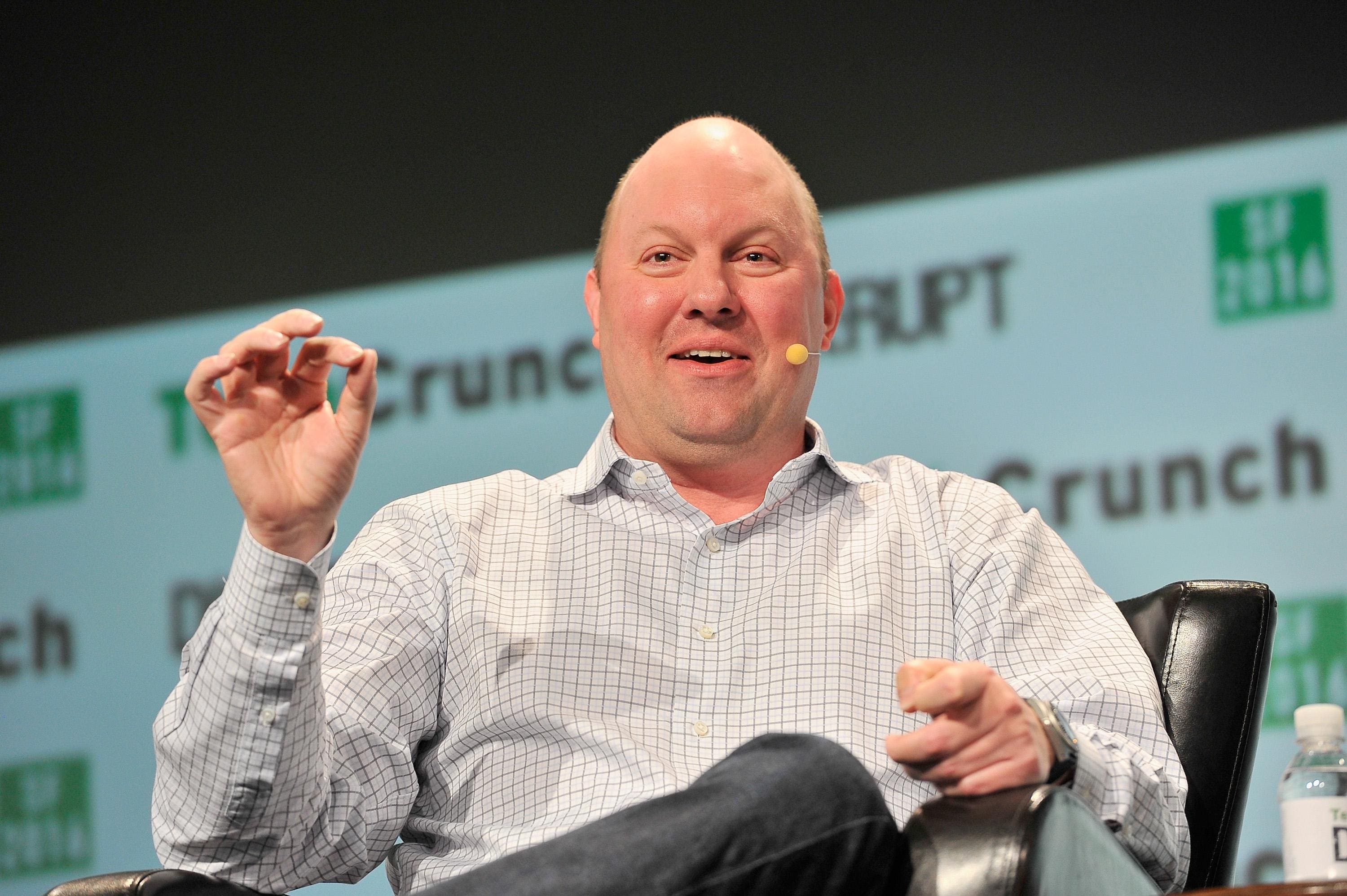 Marc Andreessen's Contrarian View: AI Will Create Jobs, Not Cut Them