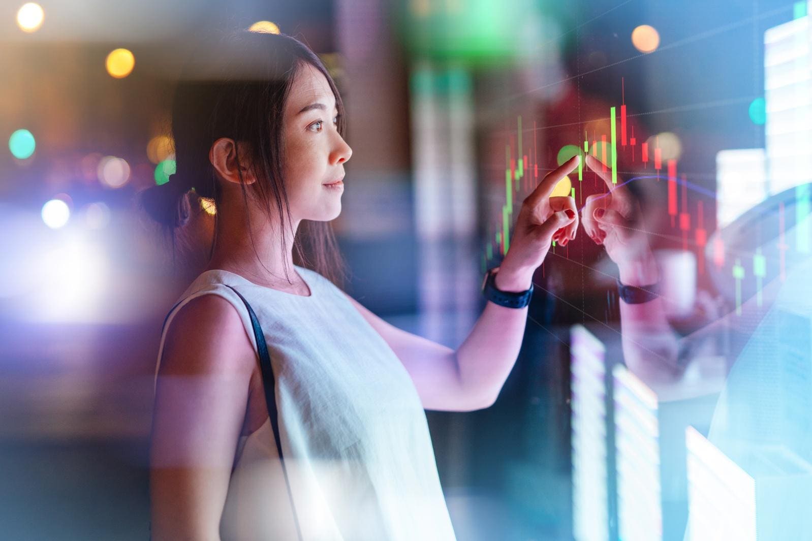 AI: The New Industrial Shift Workers Embrace, Employers Chase
