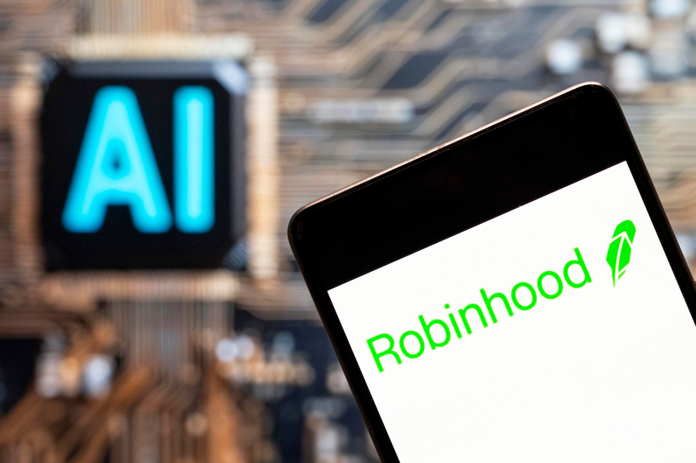Robinhood's AI Agents: A New Era of Trading Autonomy?