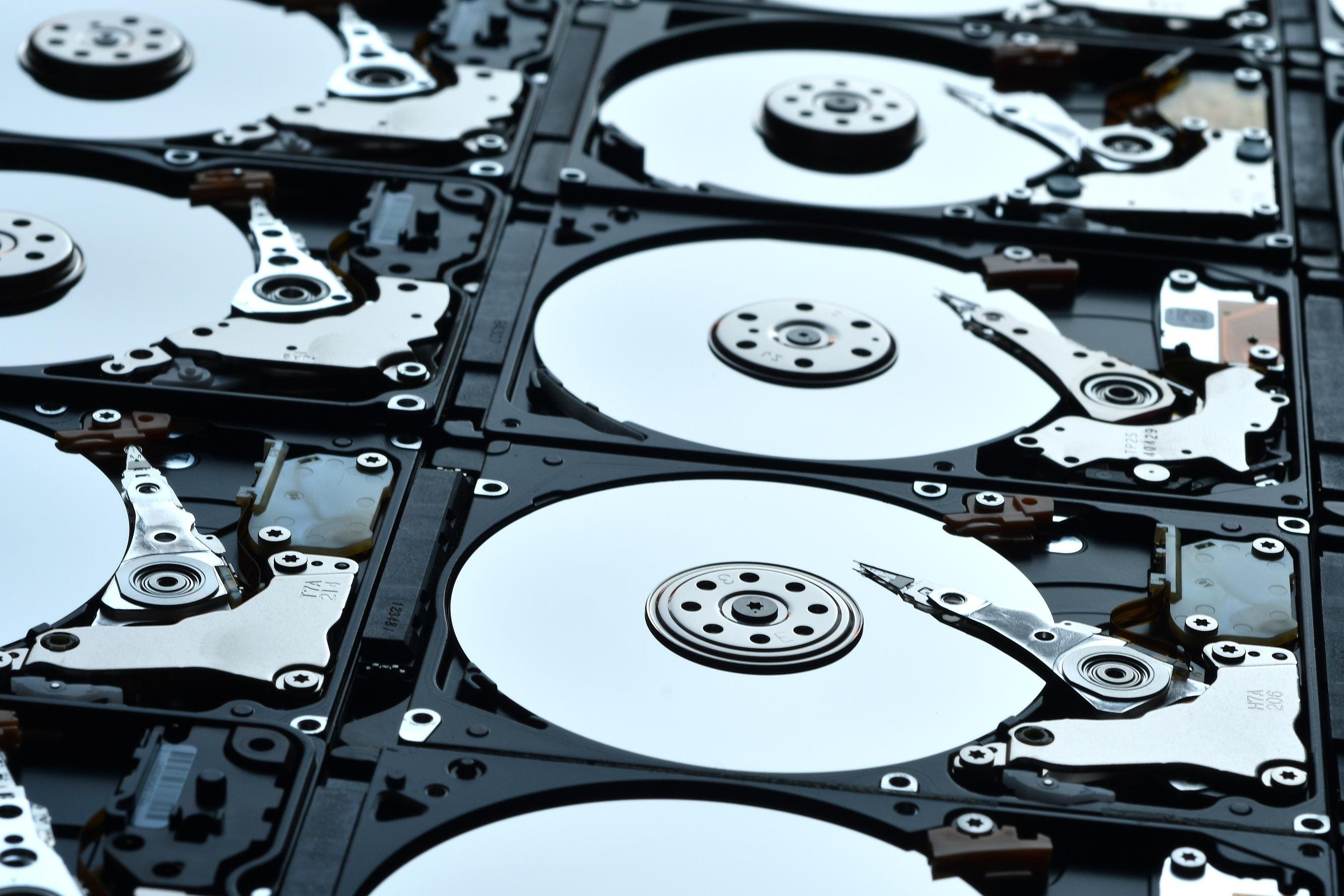 AI's Insatiable Appetite for HDD Capacity by 2030
