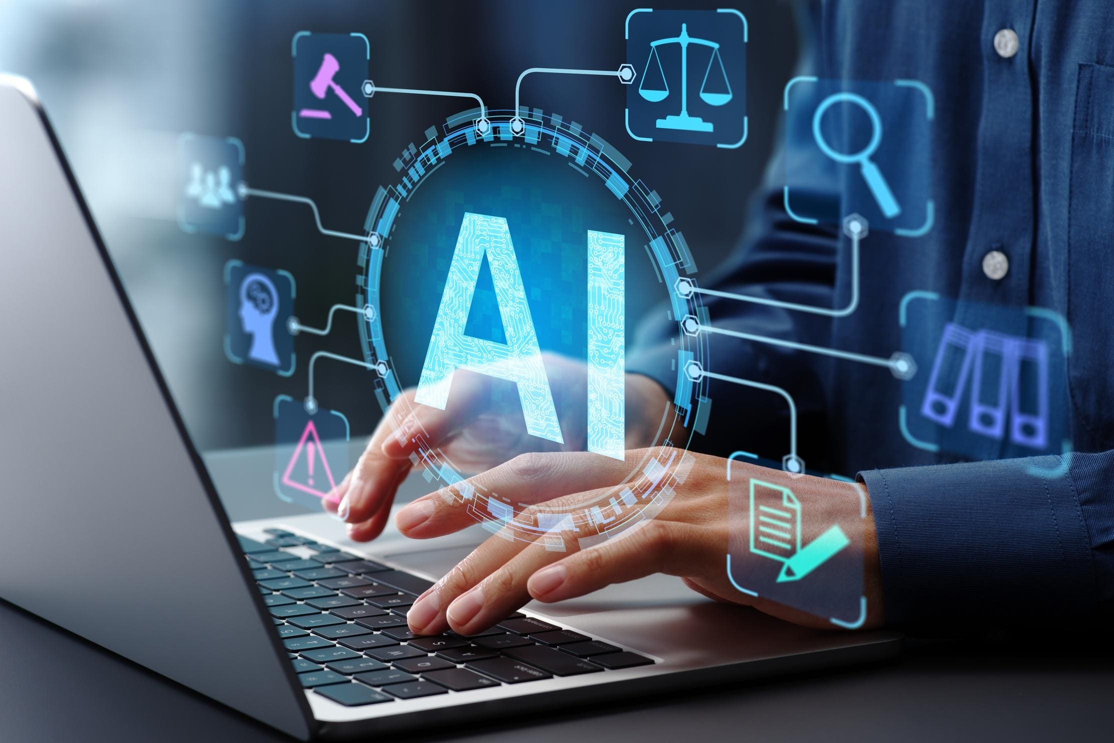 AI's Rapid Growth: Governance Needs to Play Catch-up