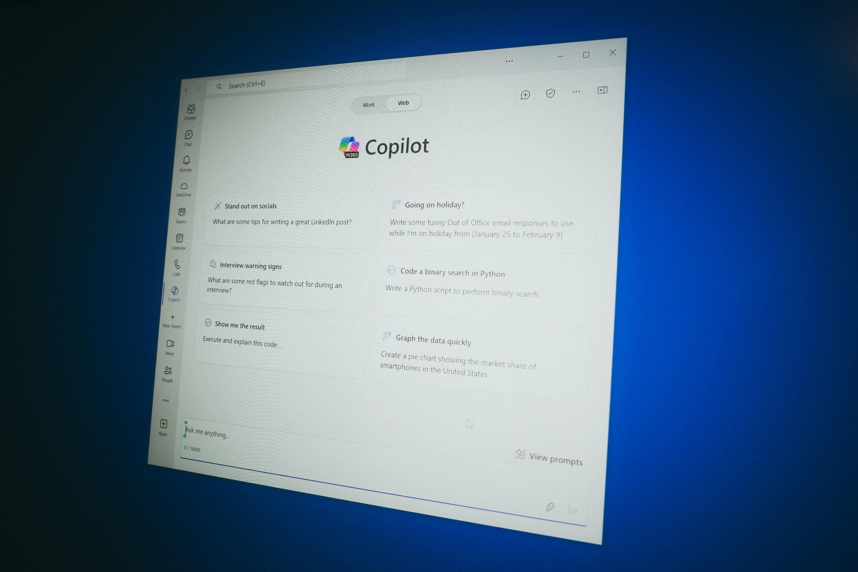 Microsoft's AI Gambit: Cutting Ties with Claude Code for Copilot