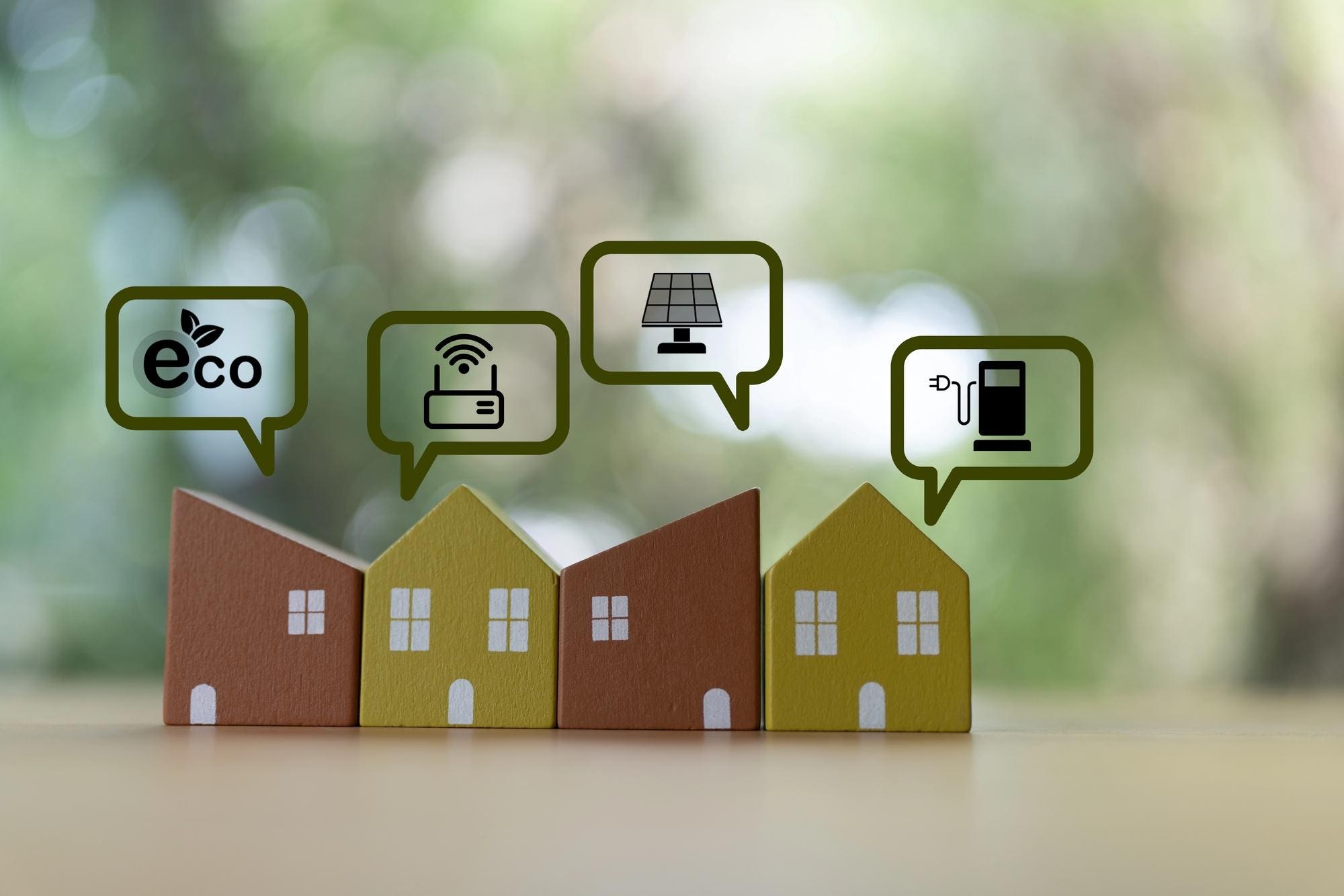 When Homes Learn: The Rise of Agentic AI in Energy