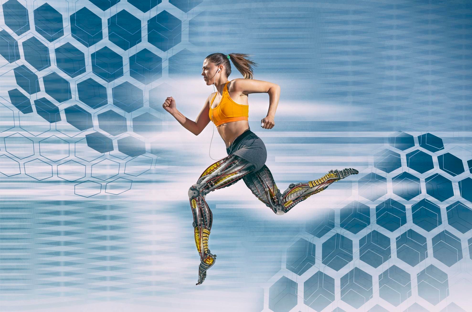 AI in Sports and Entertainment: A Double-Edged Sword