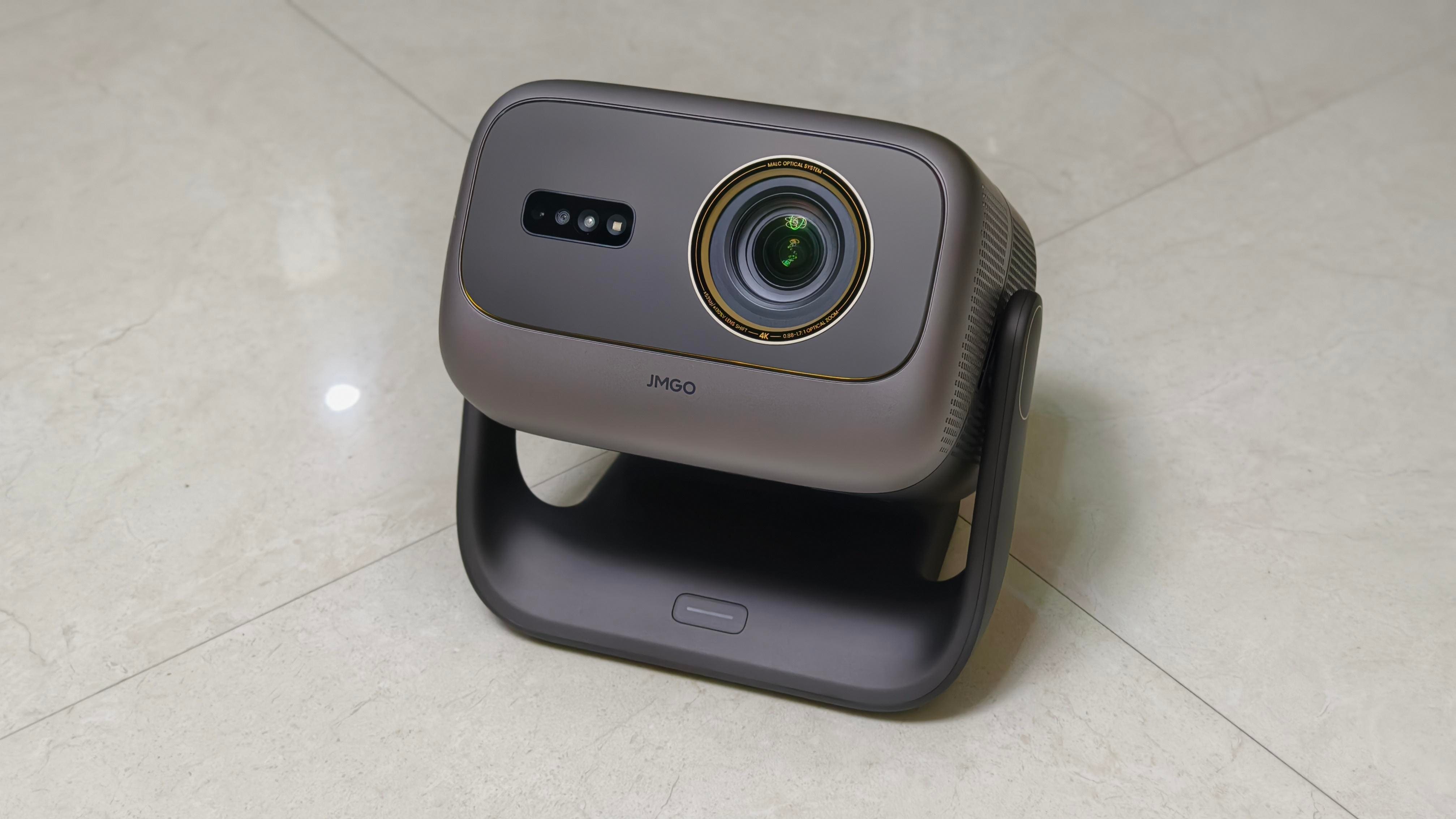 JMGO N3 Ultimate: The Future of Home Cinema or Just Hype?