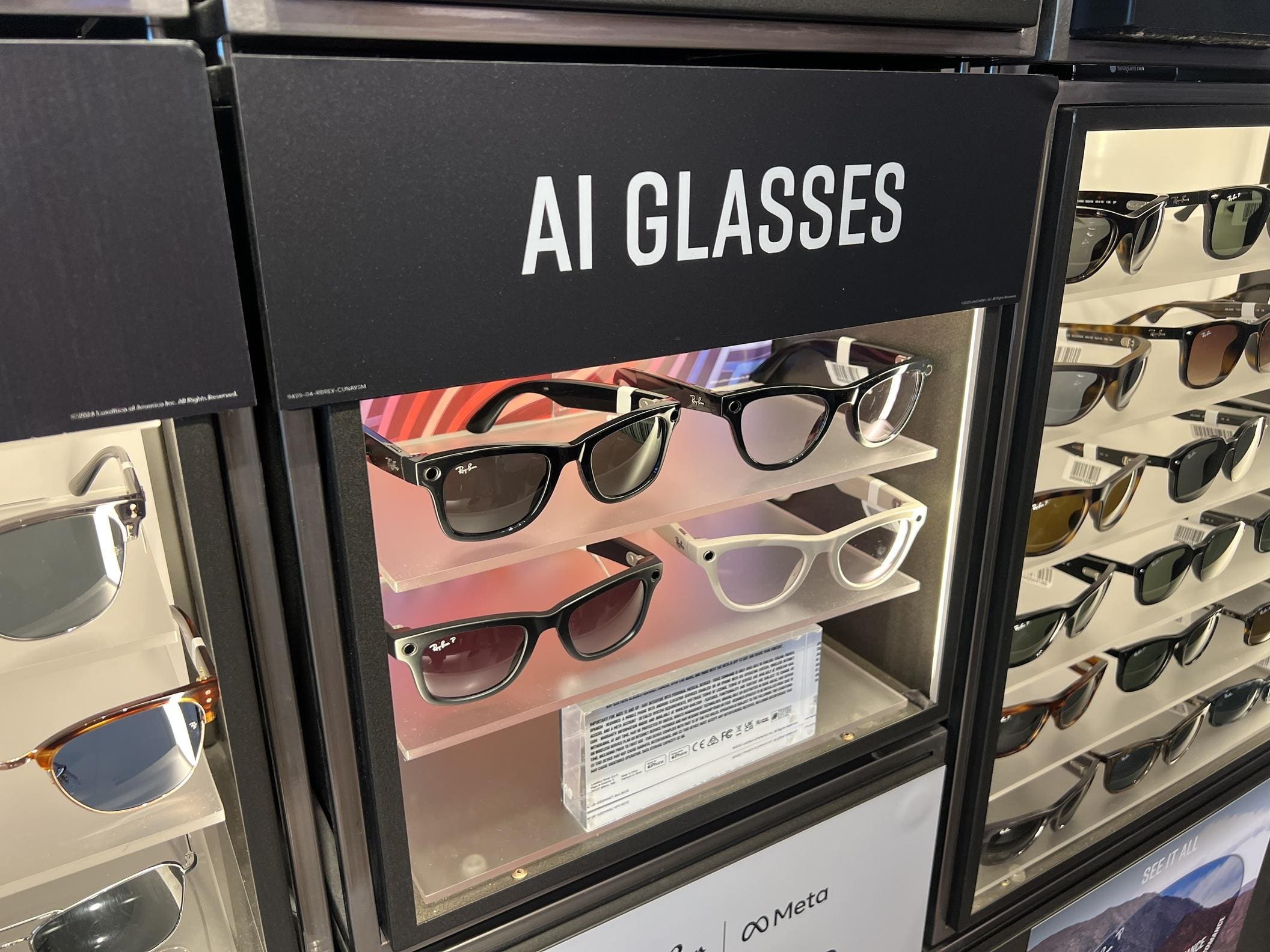 AI Wearables: The Real Threat to Smartphone Dominance