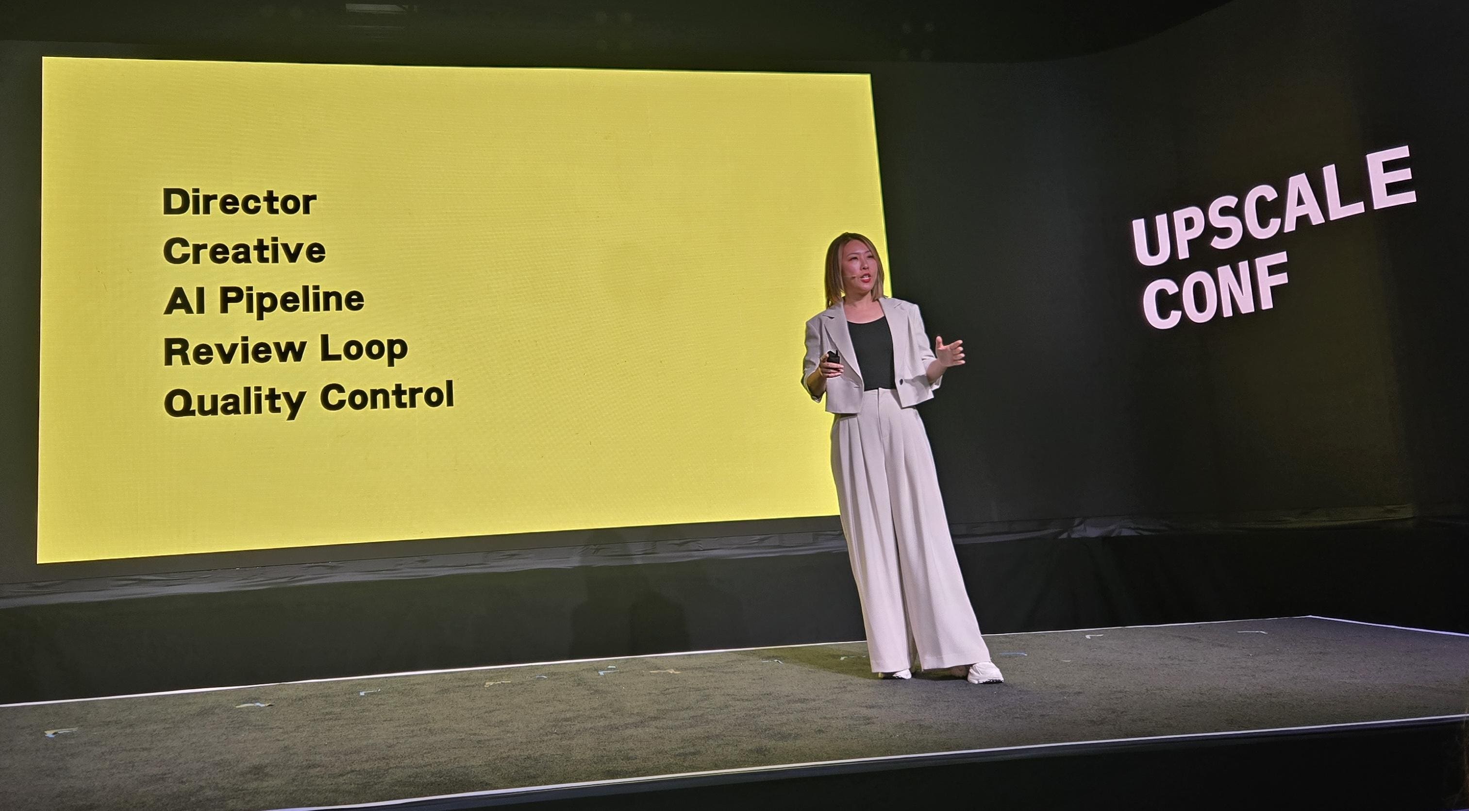 Why Craft Still Trumps AI in Creative Industries