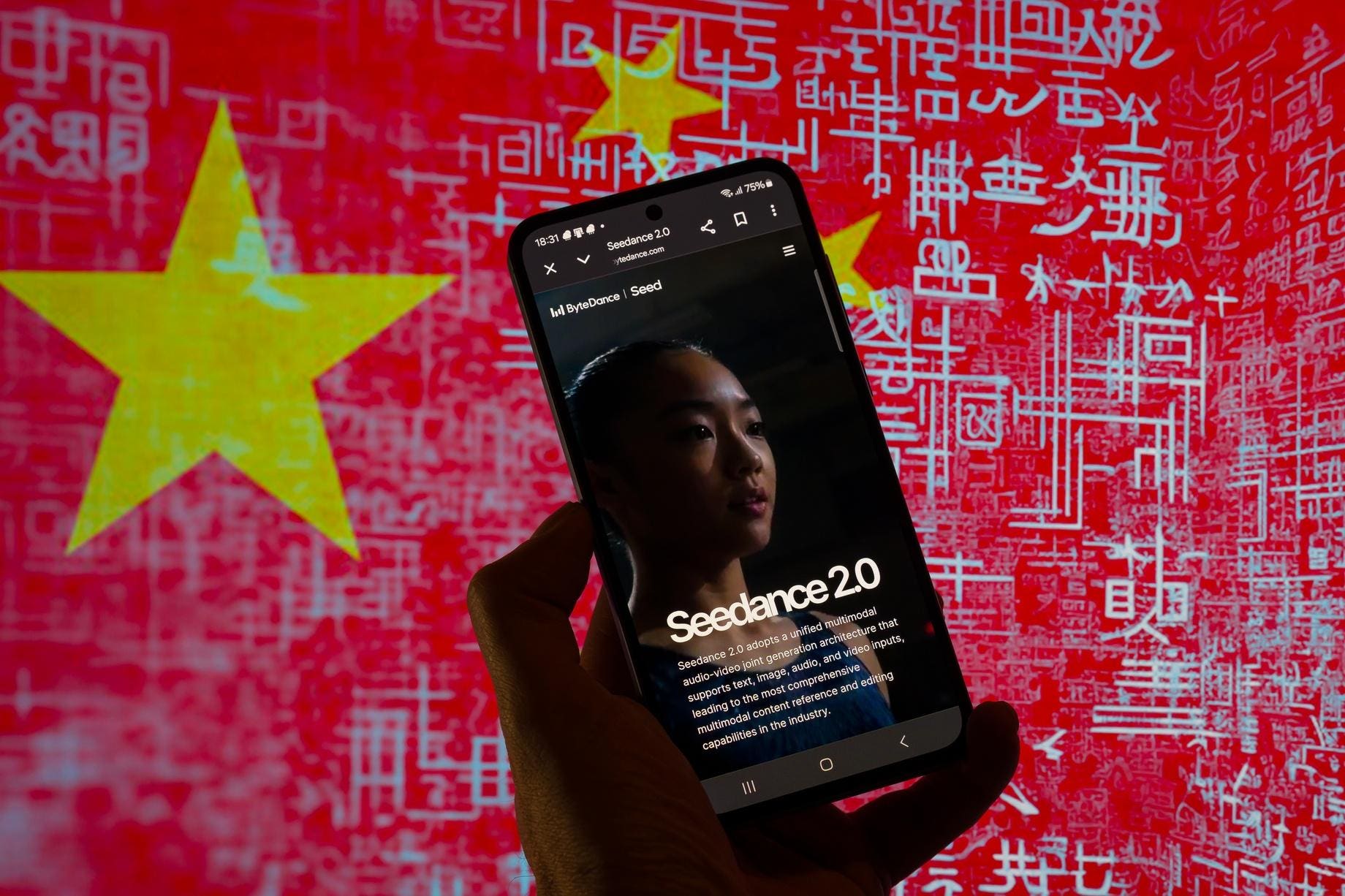 Meet the Chinese Video AI Models Shaping the Future of Content