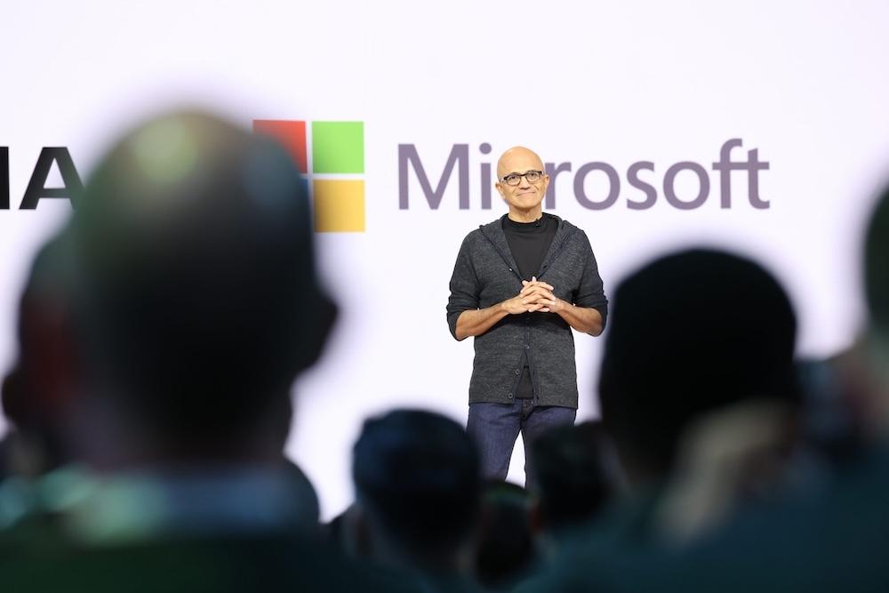 Microsoft Bets Big on In-House AI with New MAI Models and Quantum Chip