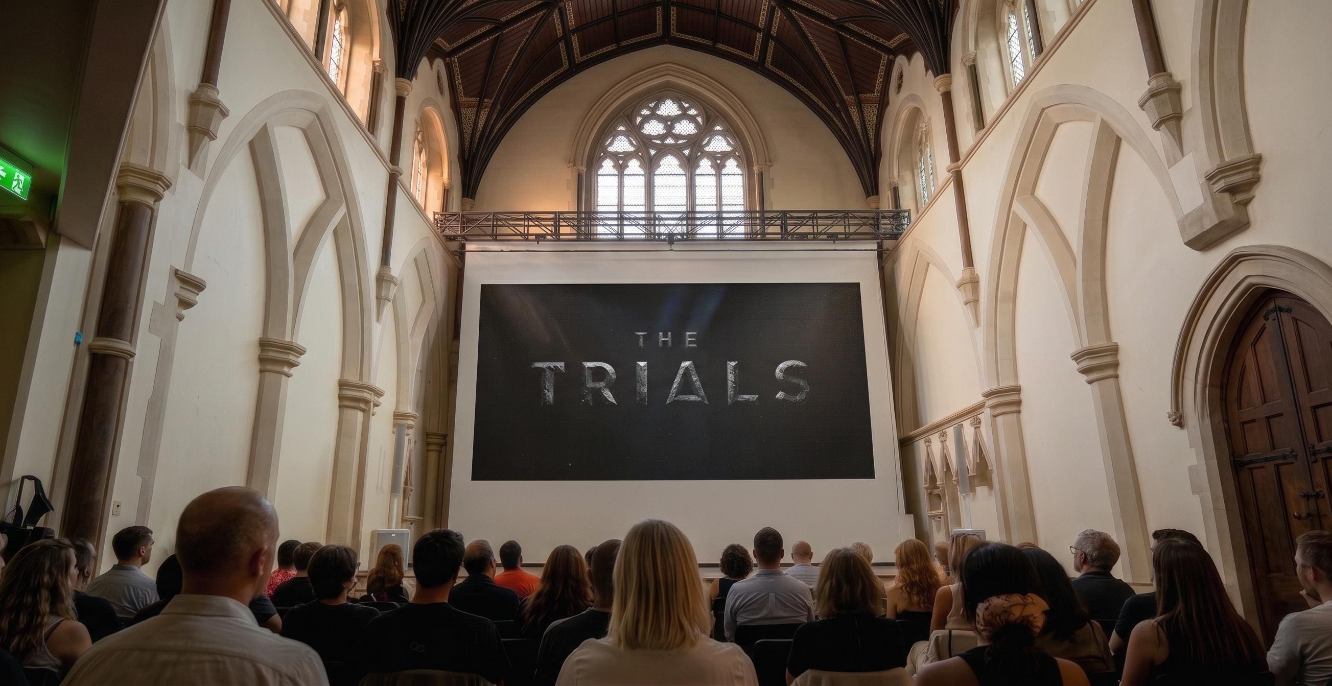AI Short Films: Testing Craft and IP Beyond Prompts