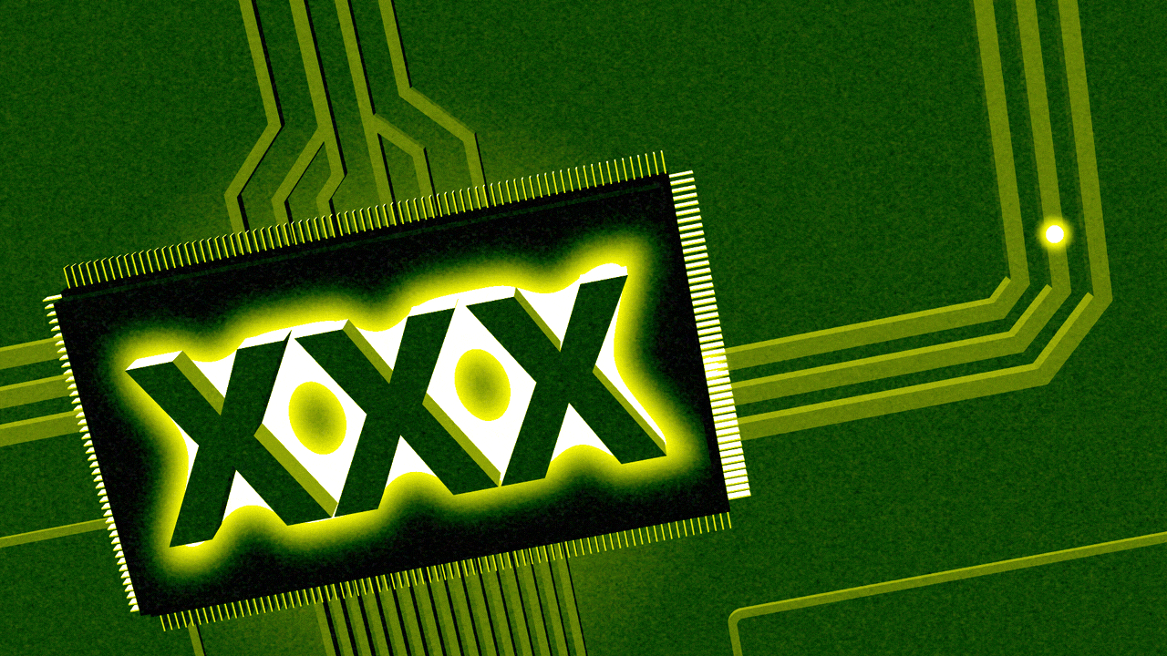 Tech Giants Retreat from AI-Generated Porn Amid Rising Risks