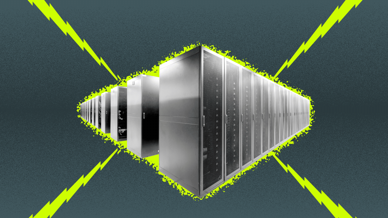 AI Data Center Drama: Texas vs. Maine