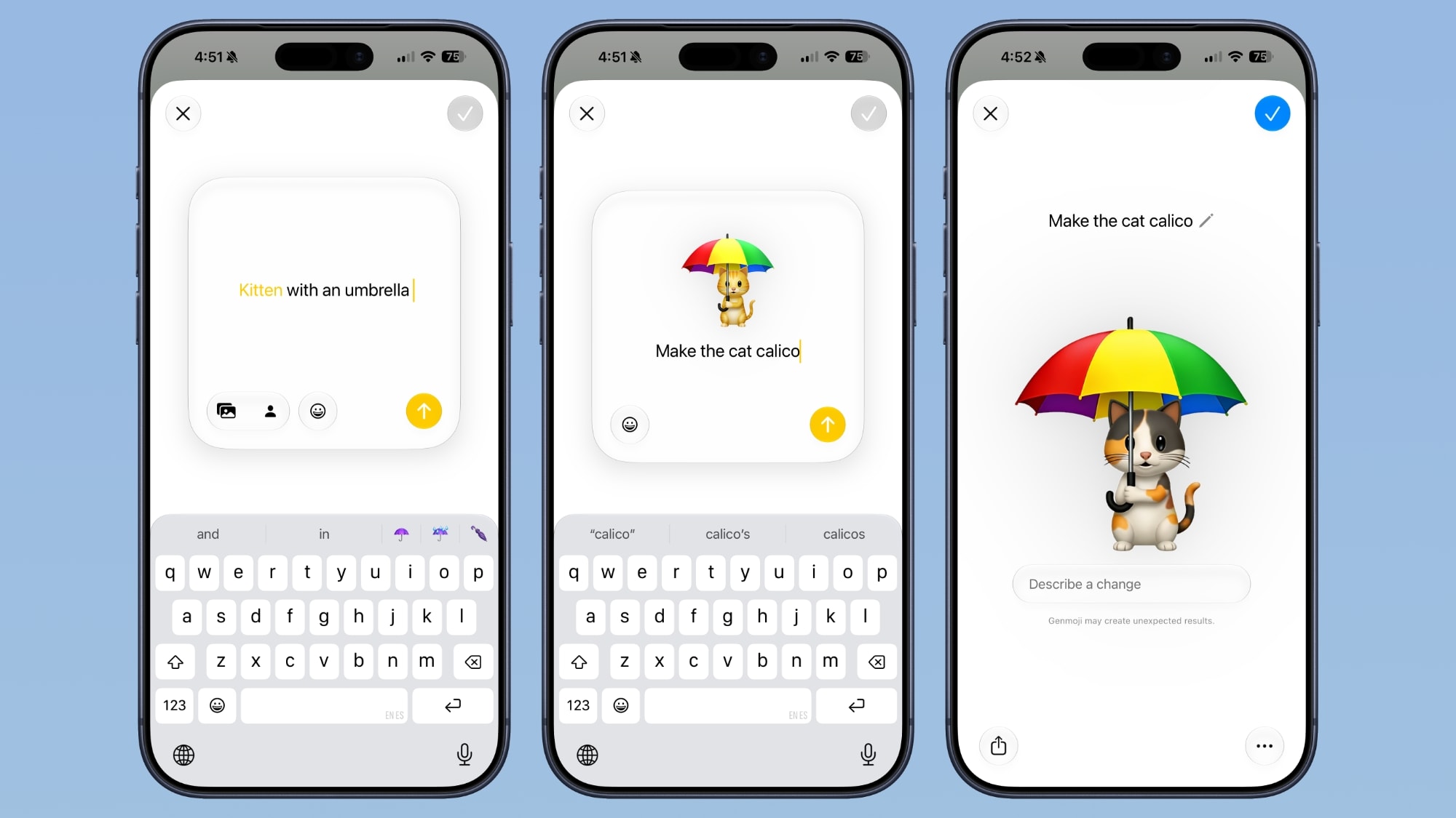 Apple Unleashes Genmoji in iOS 27: A New Era of Emoji Creation